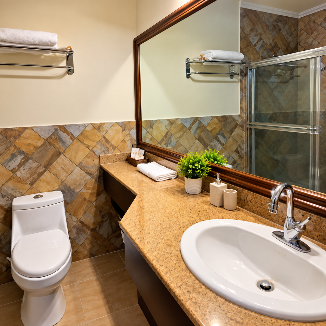 Baño de Hato Viejo