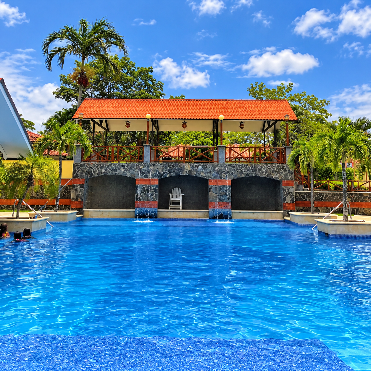 Piscina de Hato Viejo