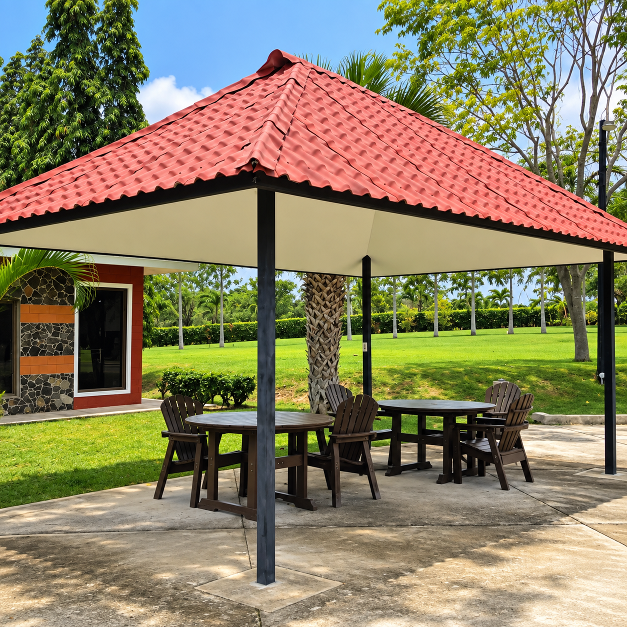 Rancho de Hato Viejo