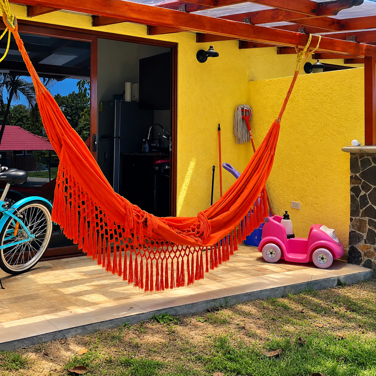 Terraza de Hato Viejo